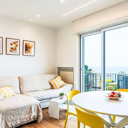 House Broom By Interhome Apartamento Alassio