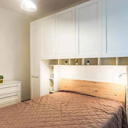 House Broom By Interhome Apartamento