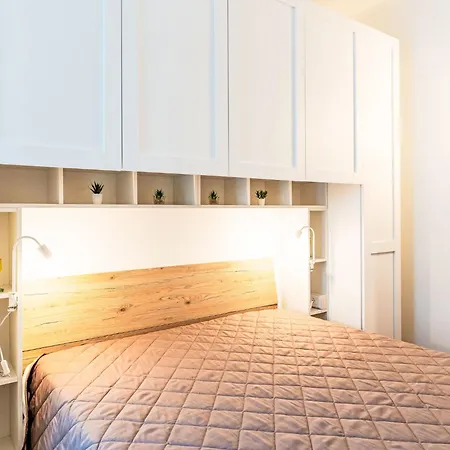 House Broom By Interhome Apartamento Alassio