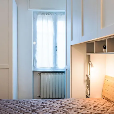 House Broom By Interhome Apartamento Alassio
