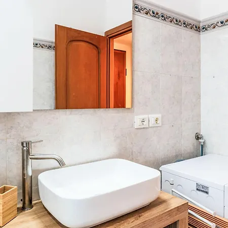 House Broom By Interhome